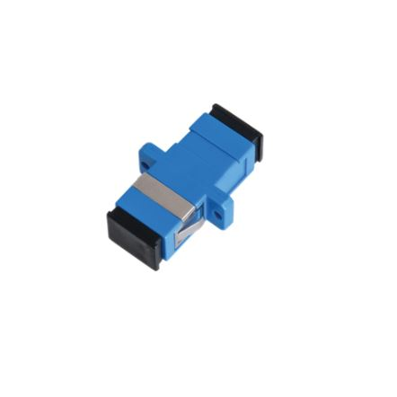 Nikomax Optikai toldó SC, SM, szimplex, kék (NMF-OA1S2-FN-SCU-SCU-BL)