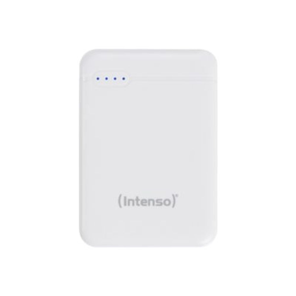 Intenso XS20000 20000mAh PowerBank White (7313552)