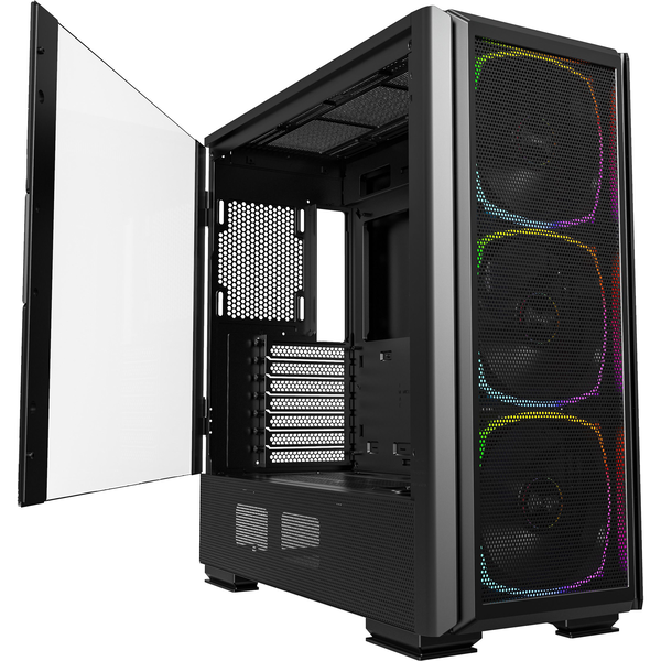 Montech SKY TWO GX Black