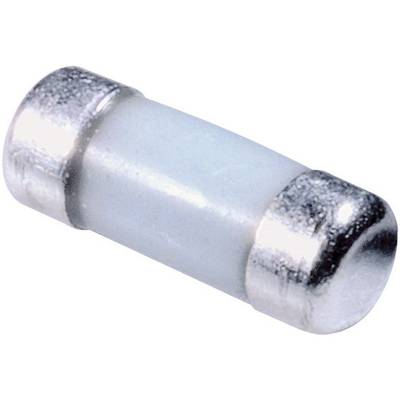 Fémréteg SMD ellenállás 0,47 Ω 1 W ± 5 % 0207, MMB 0207 (MMB 0207-0.47)