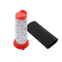 Porszívó kompatibilis mosható motorvédő szűrő készlet (microfilter+szivacsszűrő) Bosch BCH6Z00... / BBH51830/01 (00754176+00754175) (GA4971)