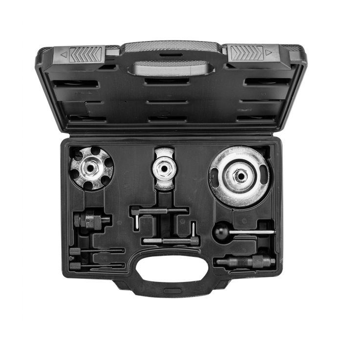 Neo Tools 11-302 Vezérműtengely blokkoló készlet VAG dízelmotorokhoz 7db-os (Neo Tools 11-302)