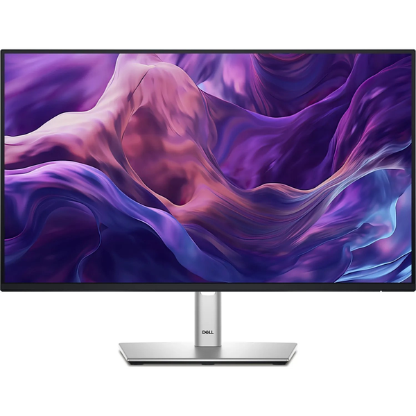 DELL Pro Plus P2425H Monitor PC 60,5 cm (23.8") 1920 x 1080 Pixel Full HD LCD Nero