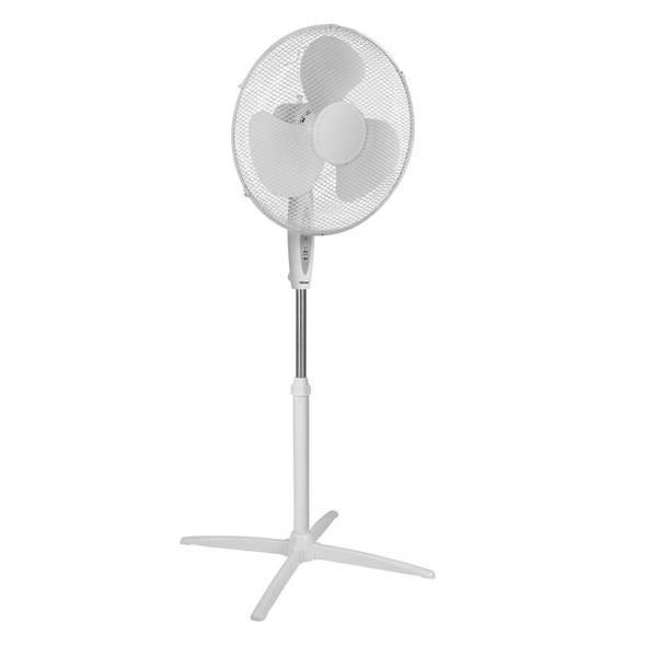 Tristar VE-5898 ventilátor Fehér