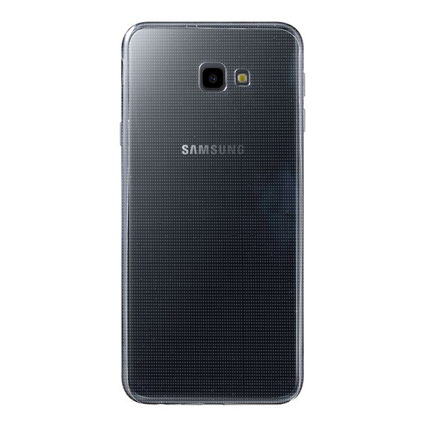 Szilikon telefonvédő (ultravékony) ÁTLÁTSZÓ [Samsung Galaxy J4 Plus (SM-J415F)] (5996457816125)
