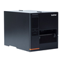 Brother TJ-4021TN tiskárna štítků Přímý tepelný přenos 203 x 203 DPI 254 mm/s Kabel Připojení na síť Ethernet