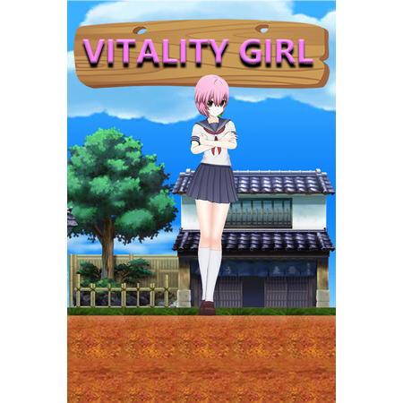 Vitality Girl