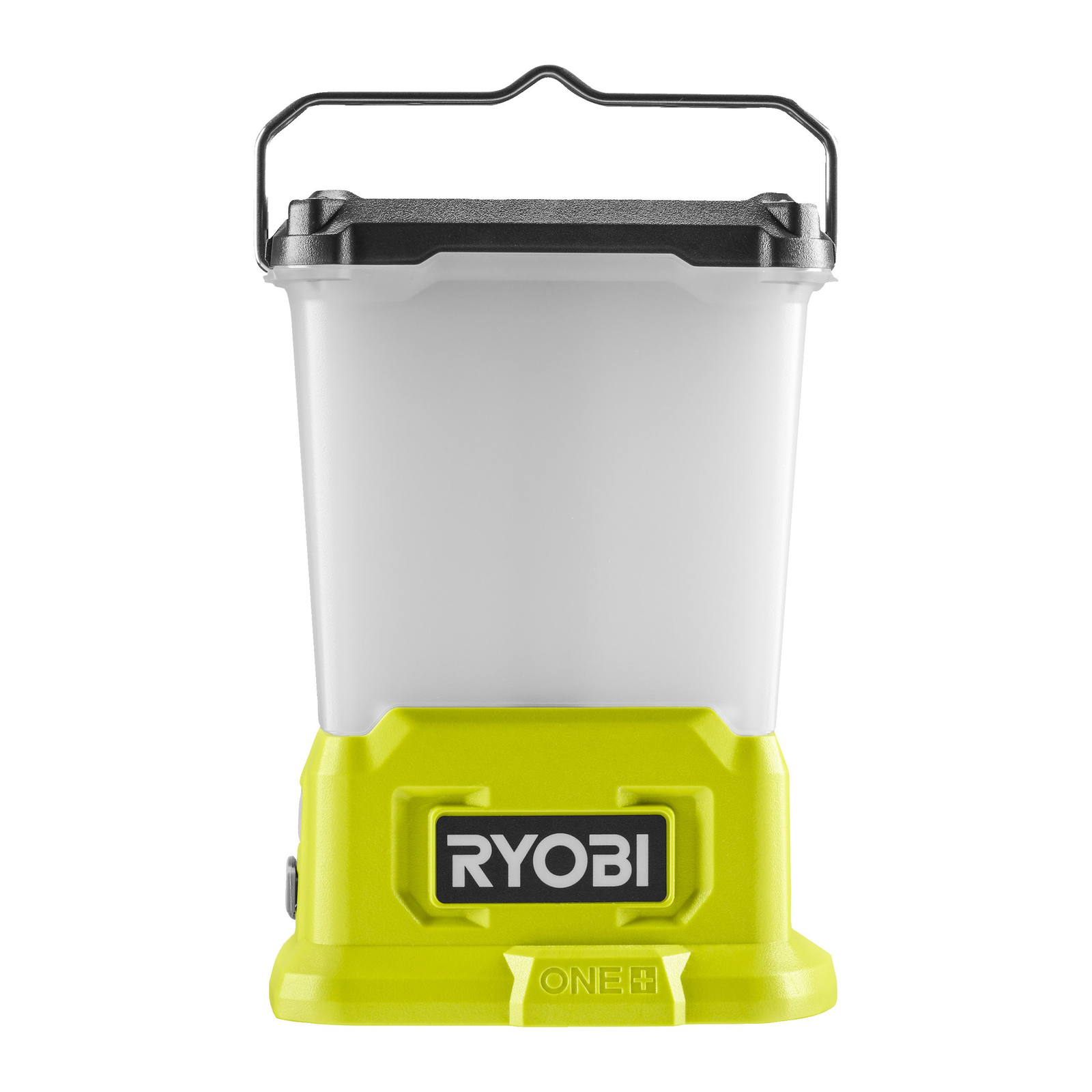 Ryobi RLL18-0 18V Akkumulátoros kempinglámpa - Zöld (Akku és töltő nélkül) (5133005386)