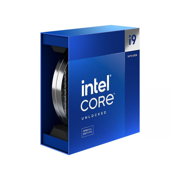 Intel Core i9-14900KS processzor 36 MB Smart Cache Doboz