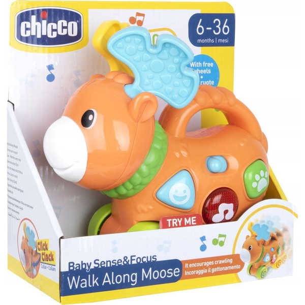 Chicco 00012167000000 muziekspeelgoed