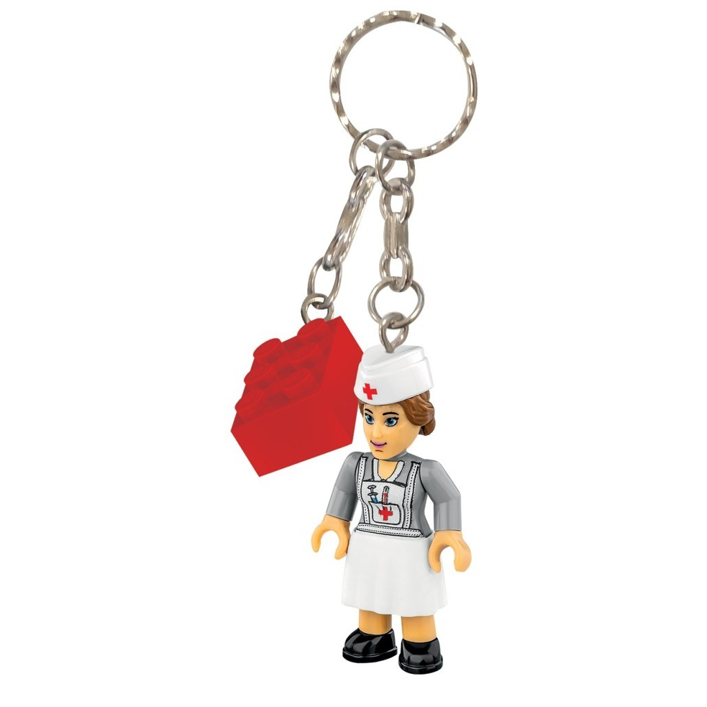 Cobi JNurse Kulcstartó (01360)