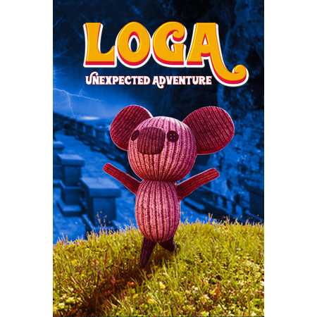Loga: Unexpected Adventure (PC - Steam elektronikus játék licensz)