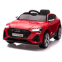 Jamara Ride-On Audi Elektromos autó - Piros