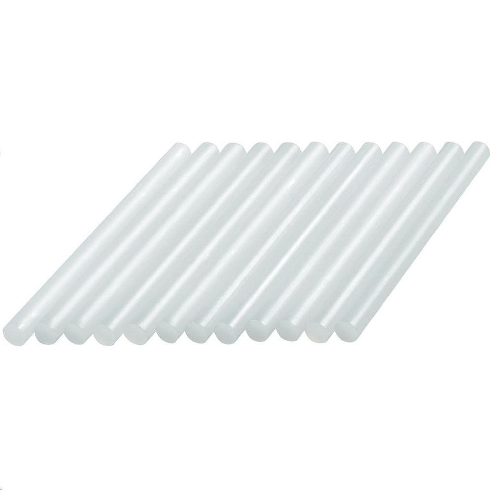 Dremel GG01 Ragasztórúd (12 db / csomag) (2615GG01JA)