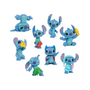 Just Play Stitch