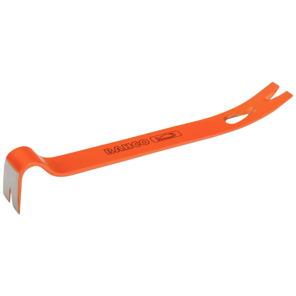 Bahco WBMF190 kis lapos körömvas (WBMF190)