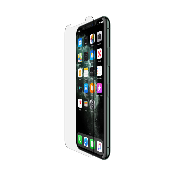 Tvrzené sklo Belkin pro Apple iPhone 11 Pro 1 ks, ks