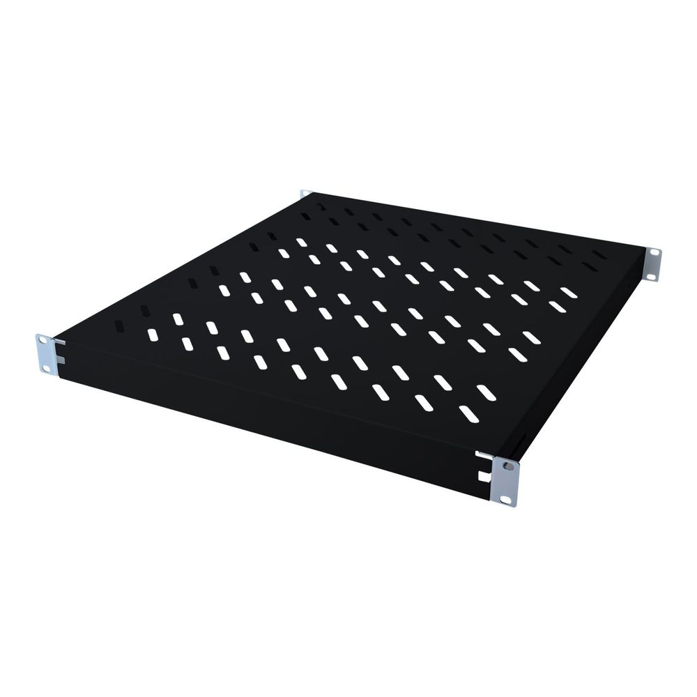 DIGITUS rack shelf - 1U (DN-97647)