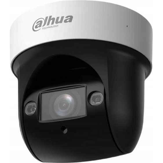 Dahua SD29404DB-GNY-W /4MP/WizSense/2,8-12mm/4x zoom/IR50m/Wifi/Starlight/IP PTZ kamera (SD29404DB-GNY-W)