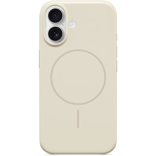 Apple Beats iPhone 16 MagSafe bézs tok (MCFD4LL/A)