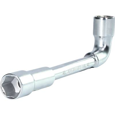 Brilliant Tools BT015017 BT015017 Kettős dugókulcs 17 mm (BT015017)