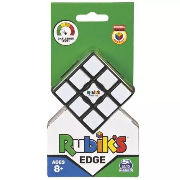 Spin Master Rubik: Edge kocka - 3 x 1 (6063989) (6063989)