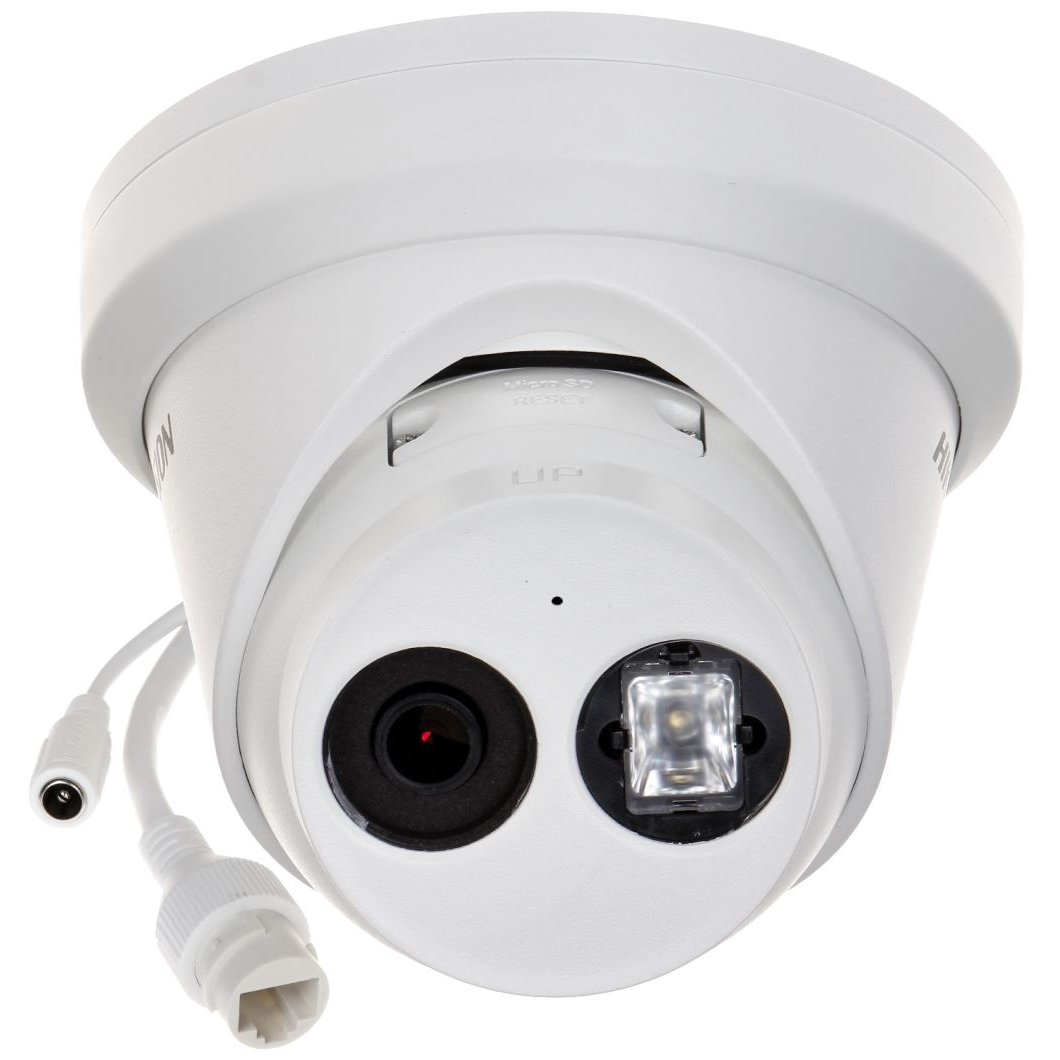 Hikvision IP kamera (DS-2CD2343G2-I(4MM)) (DS-2CD2343G2-I(4MM))