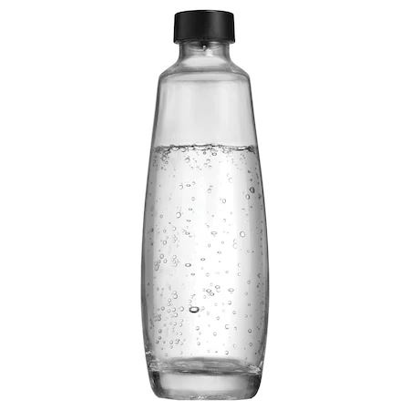 SodaStream Duo üveg palack 1l (7290113763975) (7290113763975)