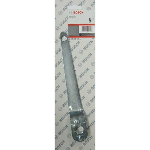 Bosch 3 607 950 017 accesorio para amoladora angular