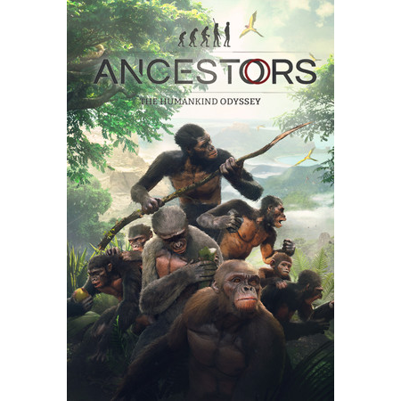 Ancestors: The Humankind Odyssey