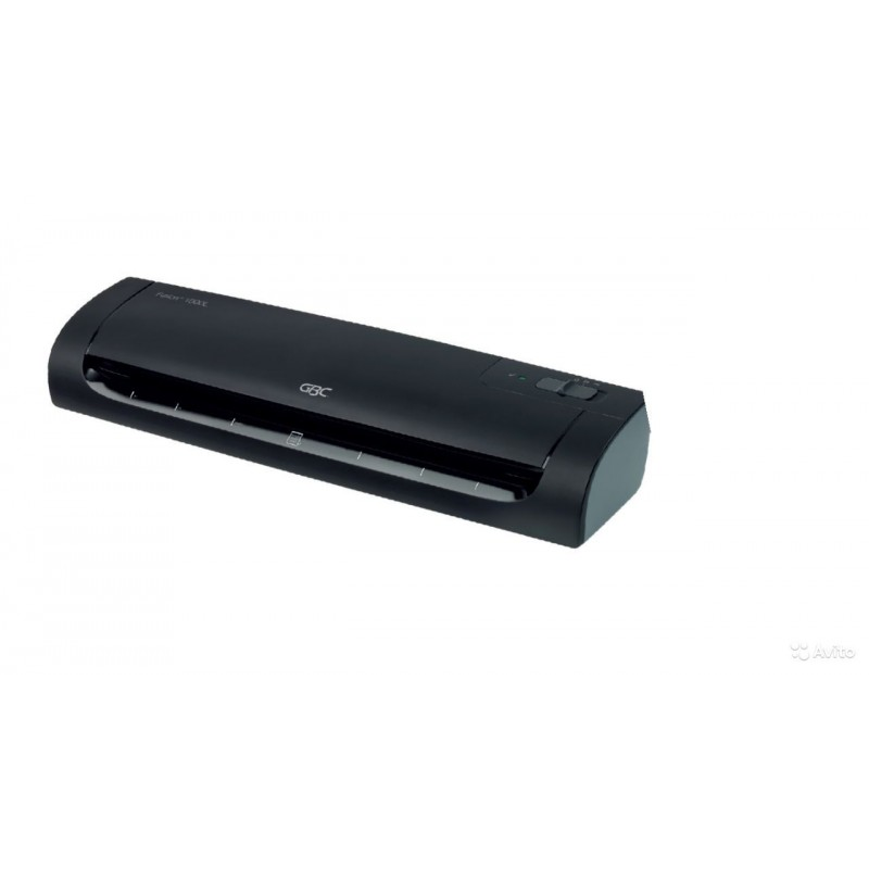 GBC Laminator Fusion 1000L A3 (4400745EU)
