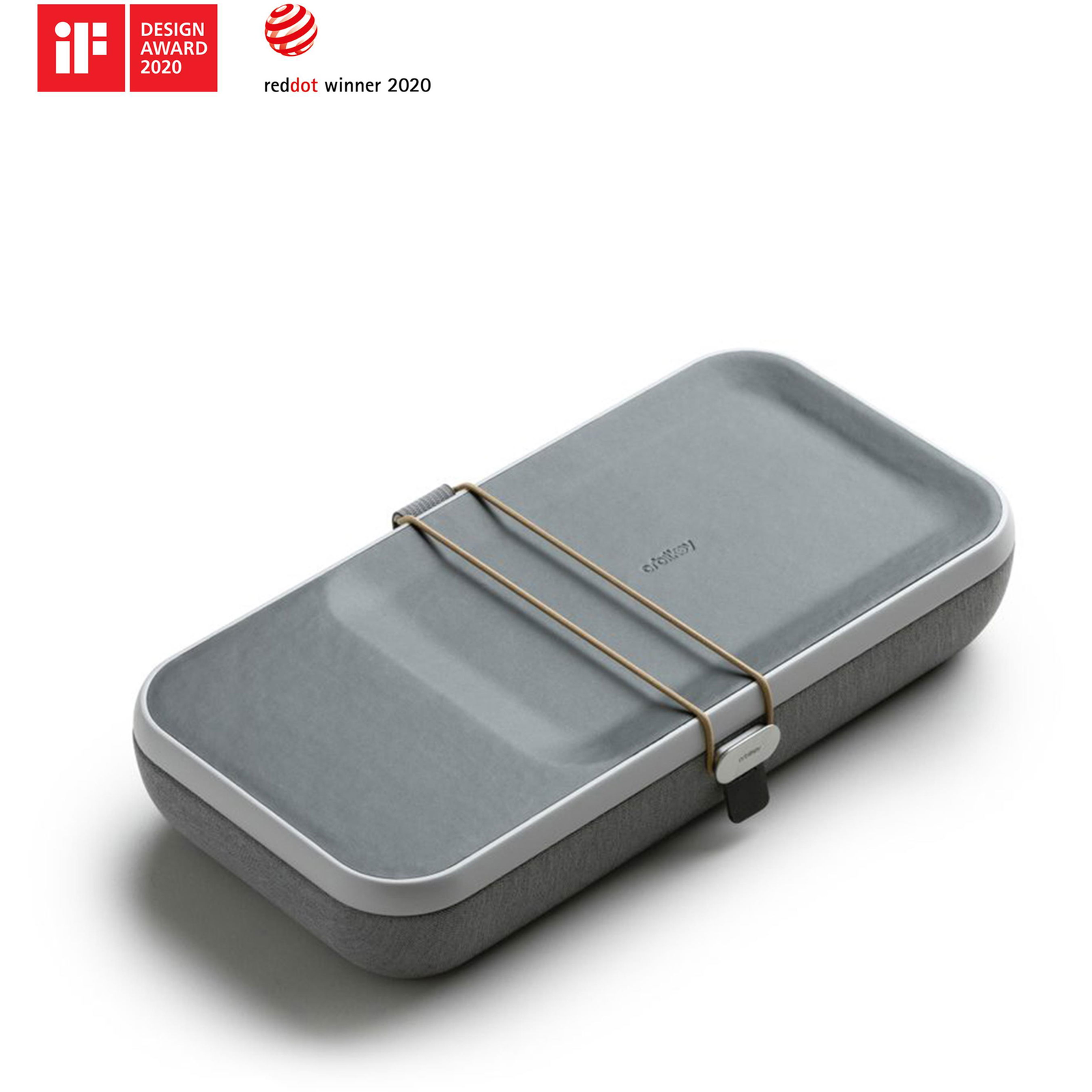 ORBITKEY Nest - Ash (9348824009481)