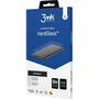 Защитно фолио 3MK HardGlass за Samsung Galaxy Tab A7 Lite, 9H, 0.3mm, 2.5D ръбове