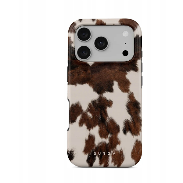 UAB Hautica Burga Tough Magsafe etui ochronne do iPhone 17 Pro Max kompatybilne z MagSafe (celestial)