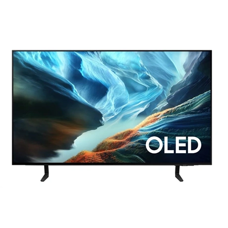 Samsung QE48S90HAE 121,9 cm (48") 4K Ultra HD Smart TV Wifi Zwart