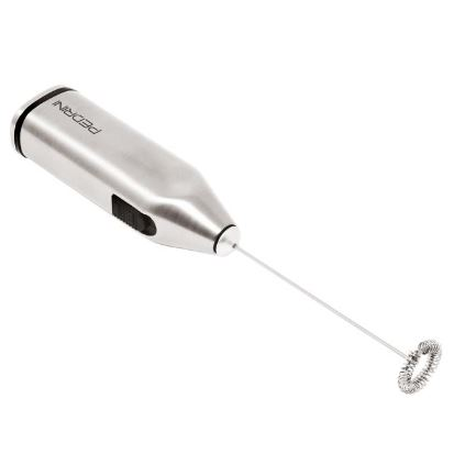 PEDRINI elemes tejhabosító, keverő, fém kivitel, GD 160 (GD160)