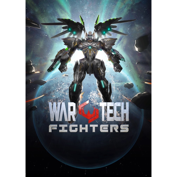 War Tech Fighters