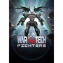 War Tech Fighters