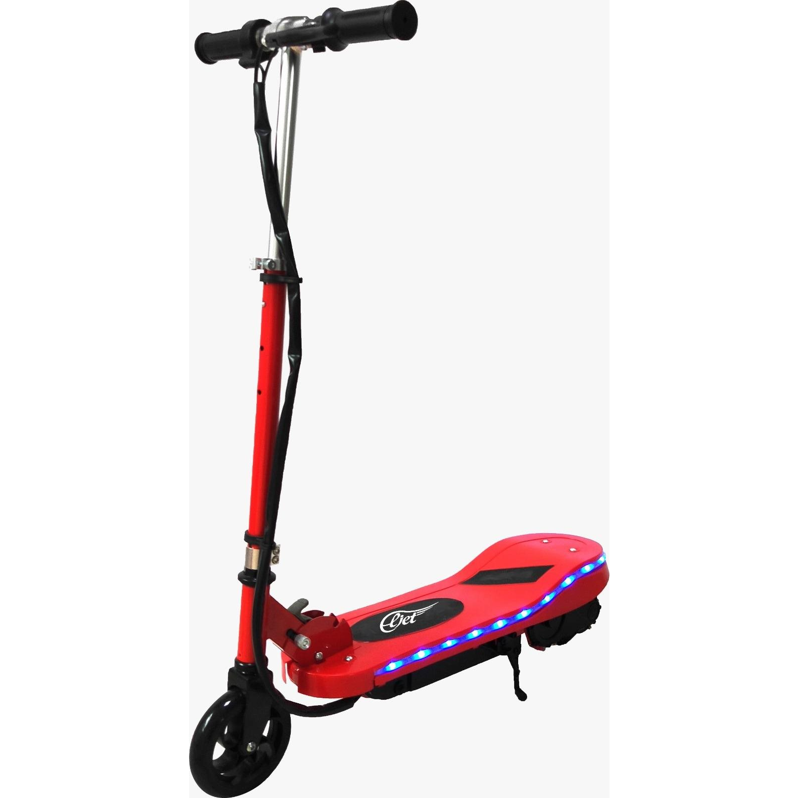 Eljet Rex piros (8594176638126)