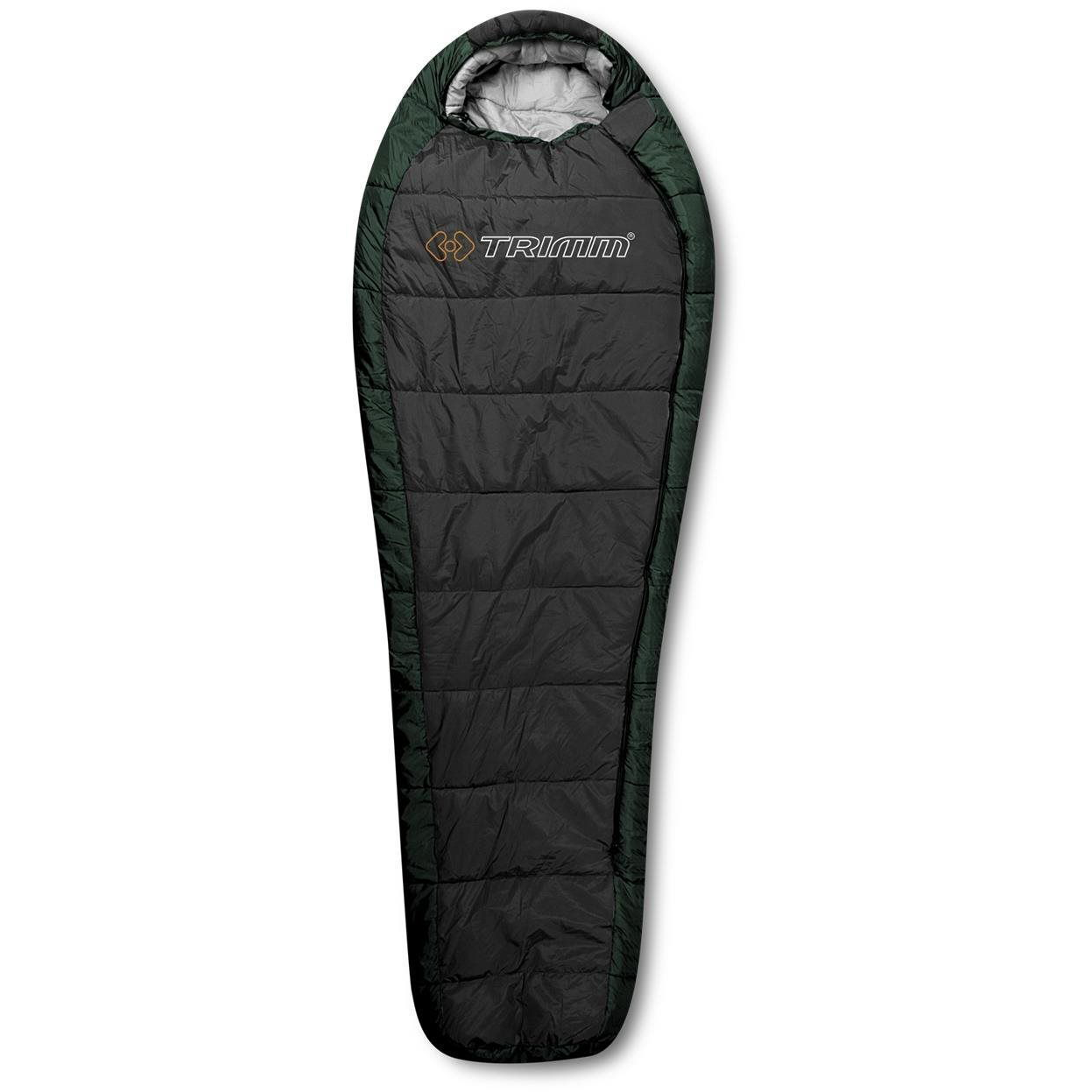 Trimm Highlander grey/olive 195P (8595225441612)