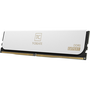TeamGroup 32GB / 7200 T-Create Expert DDR5 RAM KIT (2x16GB) - Fehér