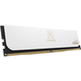 TeamGroup 32GB / 7200 T-Create Expert DDR5 RAM KIT (2x16GB) - Fehér