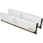 TeamGroup 32GB / 7200 T-Create Expert DDR5 RAM KIT (2x16GB) - Fehér