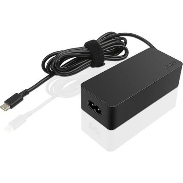 Lenovo 4X20M26276 adattatore e invertitore Interno 65 W Nero