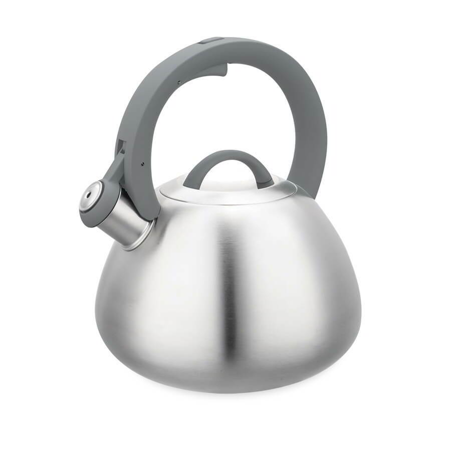 Maestro MR-1312 hagyományos Vízforraló 2,8L - Ezüst (MR-1312)