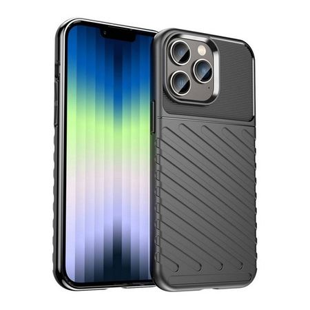 Gigapack Apple iPhone 14 Pro tok fekete (GP-128187) (GP-128187)