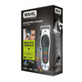 Wahl 302804 Color Pro Vezeték nélküli Akkus Hajnyíró - Fehér / Ezüst