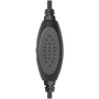 Reproduktory Defender Spk-240 2.0 6W Usb Sivá-Čierna