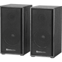 Reproduktory Defender Spk-240 2.0 6W Usb Sivá-Čierna