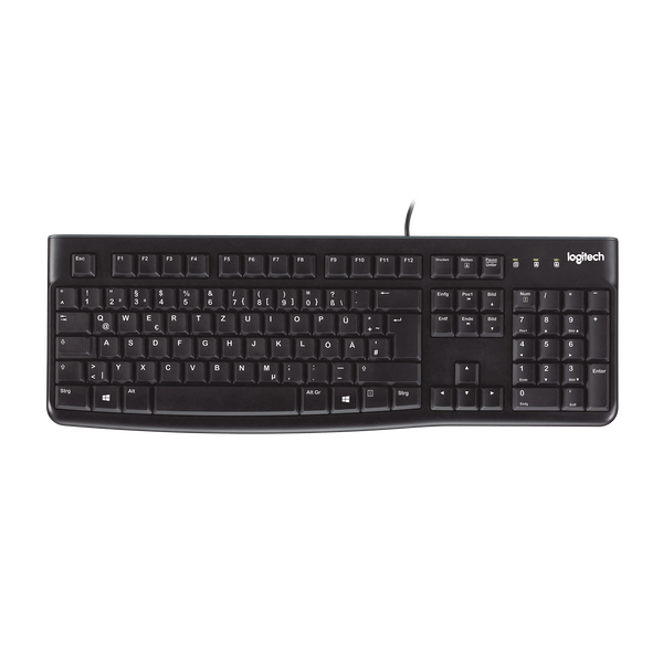 Logitech OEM for Business клавиатура